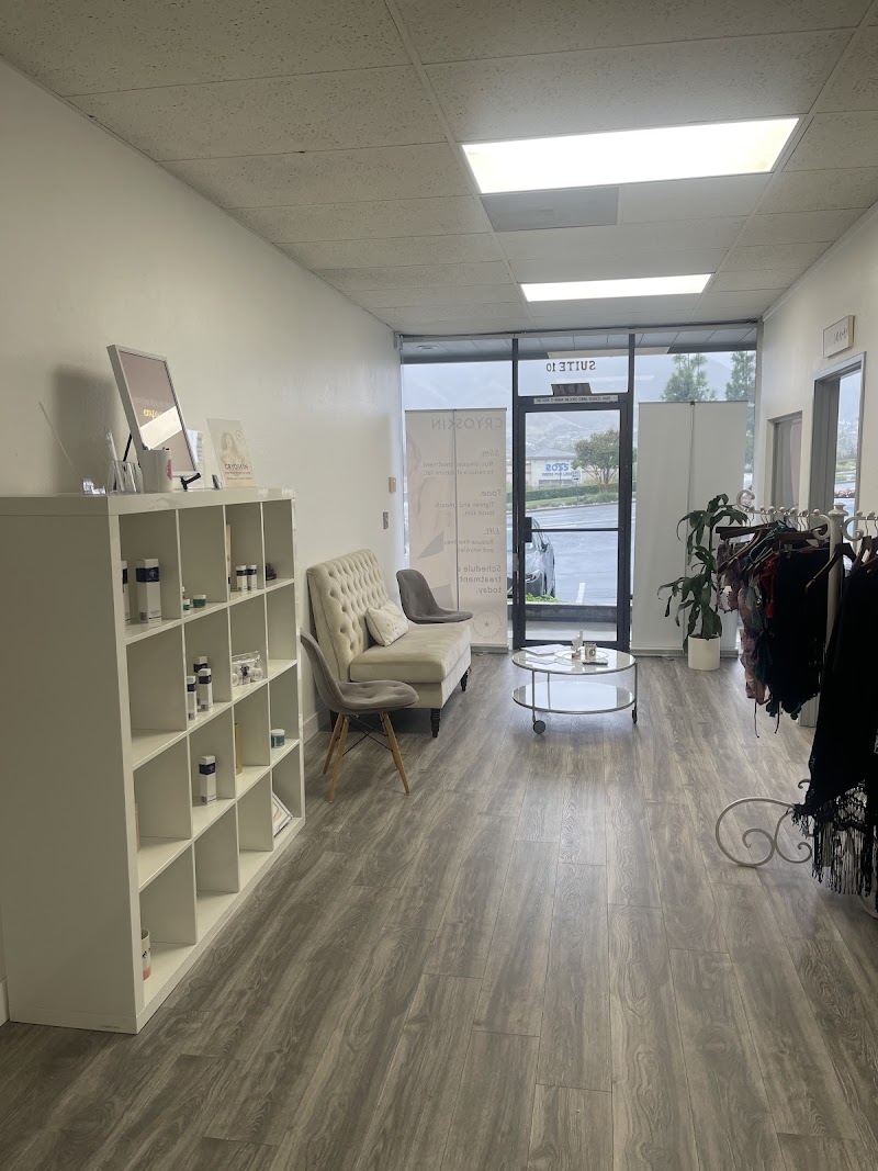 Oasis Body Sculpting, spa in Yucaipa, CA, photo 3 of 9