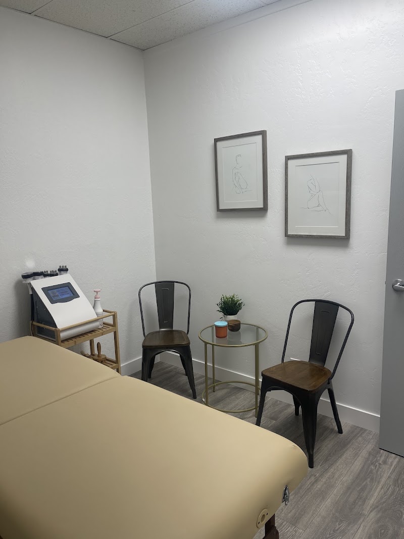Oasis Body Sculpting, spa in Yucaipa, CA, photo 6 of 9