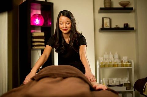 Sakura Massage, spa in Yucaipa, CA